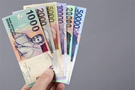 endonezya para birimi nedir